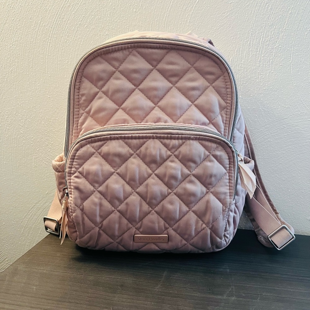 Vera Bradley Small Backpack